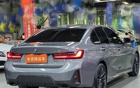 BMW 3 серия, 2024 год, 5 264 032 рублей, 6 фотография