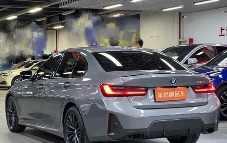 BMW 3 серия, 2024 год, 5 264 032 рублей, 7 фотография