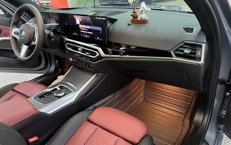 BMW 3 серия, 2024 год, 5 264 032 рублей, 9 фотография