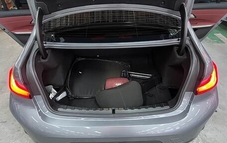 BMW 3 серия, 2024 год, 5 264 032 рублей, 16 фотография