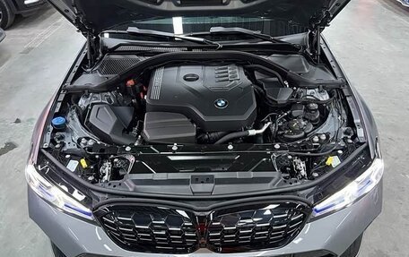 BMW 3 серия, 2024 год, 5 264 032 рублей, 18 фотография