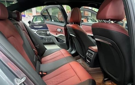 BMW 3 серия, 2024 год, 5 264 032 рублей, 11 фотография