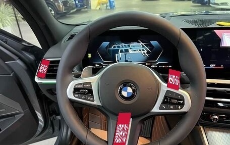 BMW 3 серия, 2024 год, 5 264 032 рублей, 13 фотография