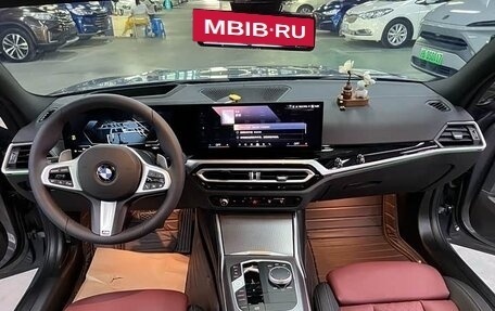 BMW 3 серия, 2024 год, 5 264 032 рублей, 12 фотография