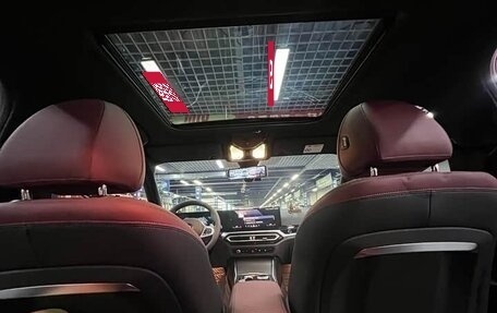 BMW 3 серия, 2024 год, 5 264 032 рублей, 15 фотография