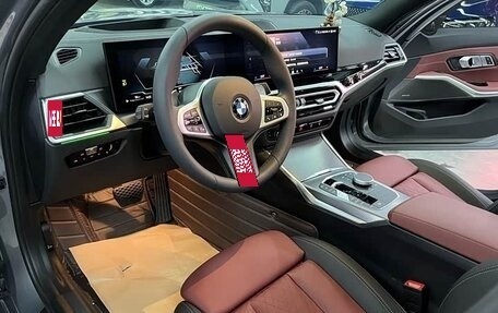 BMW 3 серия, 2024 год, 5 264 032 рублей, 8 фотография