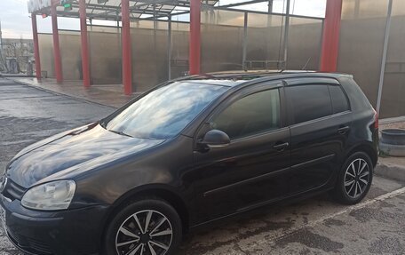 Volkswagen Golf V, 2008 год, 650 000 рублей, 3 фотография