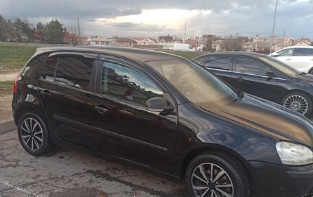 Volkswagen Golf V, 2008 год, 650 000 рублей, 2 фотография