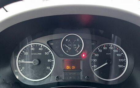 Peugeot Partner II рестайлинг 2, 2012 год, 747 000 рублей, 17 фотография