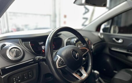 Renault Kaptur I рестайлинг, 2021 год, 1 650 000 рублей, 9 фотография