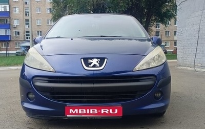 Peugeot 207 I, 2007 год, 280 000 рублей, 1 фотография