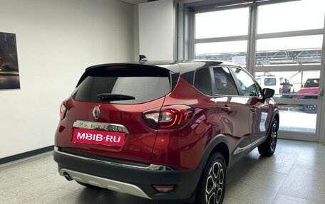 Renault Kaptur I рестайлинг, 2021 год, 1 650 000 рублей, 5 фотография