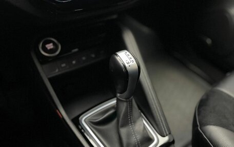 Renault Kaptur I рестайлинг, 2021 год, 1 650 000 рублей, 15 фотография