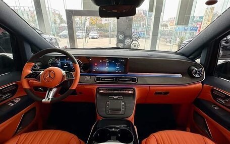 Mercedes-Benz Vito, 2025 год, 7 820 000 рублей, 7 фотография