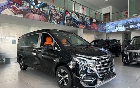 Mercedes-Benz Vito, 2025 год, 7 820 000 рублей, 3 фотография
