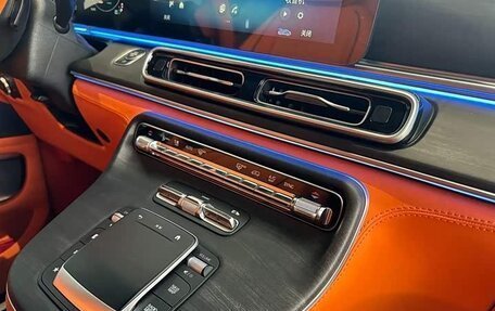 Mercedes-Benz Vito, 2025 год, 7 820 000 рублей, 9 фотография