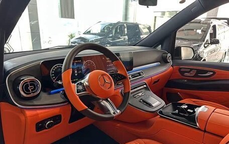 Mercedes-Benz Vito, 2025 год, 7 820 000 рублей, 6 фотография