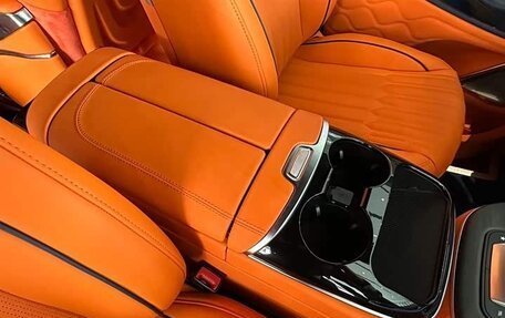 Mercedes-Benz Vito, 2025 год, 7 820 000 рублей, 11 фотография