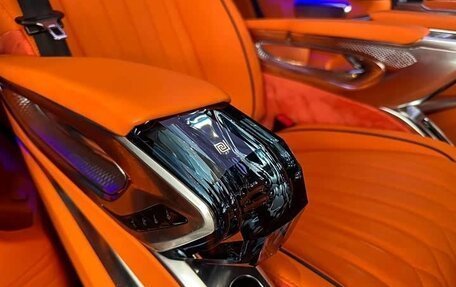 Mercedes-Benz Vito, 2025 год, 7 820 000 рублей, 14 фотография