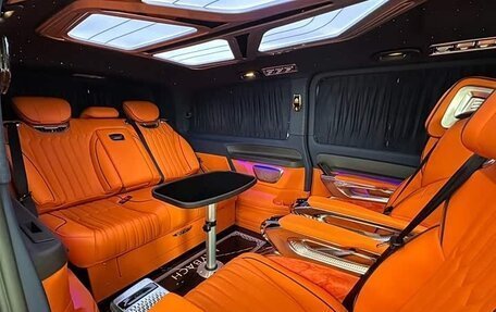 Mercedes-Benz Vito, 2025 год, 7 820 000 рублей, 24 фотография