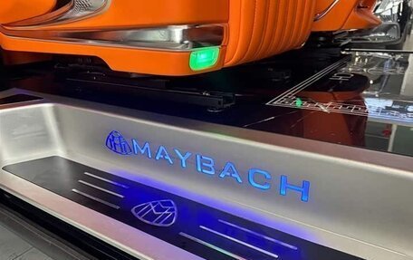 Mercedes-Benz Vito, 2025 год, 7 820 000 рублей, 19 фотография