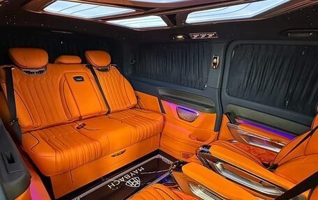 Mercedes-Benz Vito, 2025 год, 7 820 000 рублей, 23 фотография