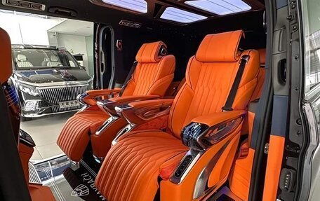 Mercedes-Benz Vito, 2025 год, 7 820 000 рублей, 20 фотография