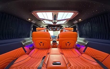 Mercedes-Benz Vito, 2025 год, 7 820 000 рублей, 21 фотография