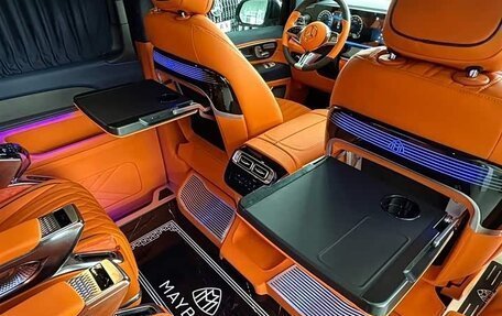 Mercedes-Benz Vito, 2025 год, 7 820 000 рублей, 17 фотография