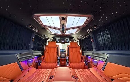 Mercedes-Benz Vito, 2025 год, 7 820 000 рублей, 22 фотография