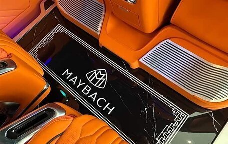 Mercedes-Benz Vito, 2025 год, 7 820 000 рублей, 18 фотография