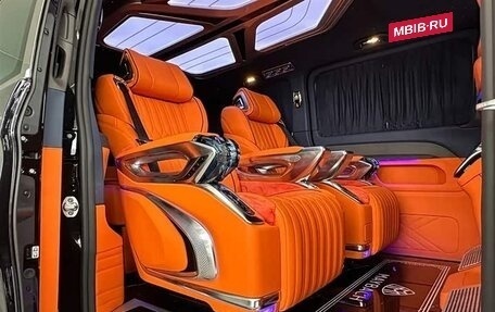 Mercedes-Benz Vito, 2025 год, 7 820 000 рублей, 12 фотография