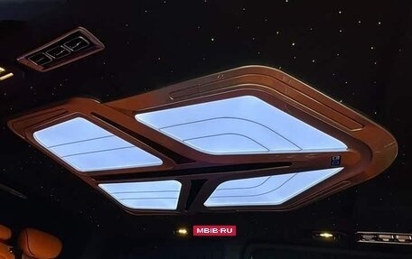 Mercedes-Benz Vito, 2025 год, 7 820 000 рублей, 15 фотография