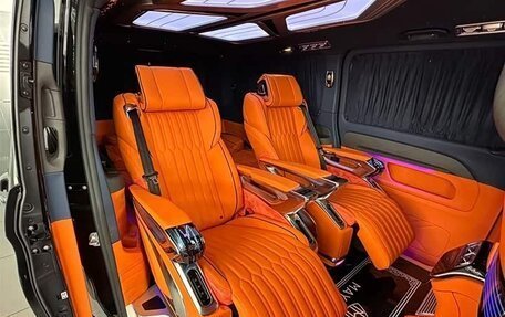 Mercedes-Benz Vito, 2025 год, 7 820 000 рублей, 13 фотография