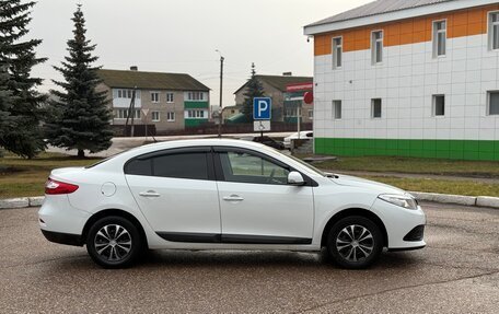 Renault Fluence I, 2014 год, 497 000 рублей, 8 фотография