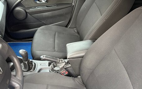 Renault Fluence I, 2014 год, 497 000 рублей, 11 фотография