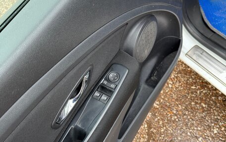 Renault Fluence I, 2014 год, 497 000 рублей, 12 фотография