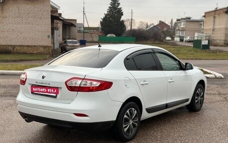 Renault Fluence I, 2014 год, 497 000 рублей, 7 фотография