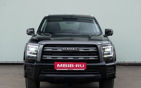 Haval H5, 2024 год, 3 499 000 рублей, 3 фотография