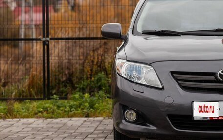 Toyota Corolla, 2007 год, 735 000 рублей, 4 фотография