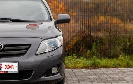 Toyota Corolla, 2007 год, 735 000 рублей, 5 фотография