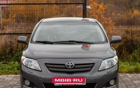 Toyota Corolla, 2007 год, 735 000 рублей, 2 фотография