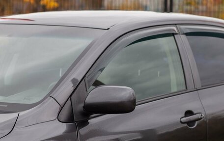 Toyota Corolla, 2007 год, 735 000 рублей, 15 фотография