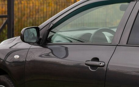 Toyota Corolla, 2007 год, 735 000 рублей, 17 фотография