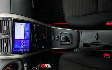 Toyota Corolla, 2007 год, 735 000 рублей, 29 фотография