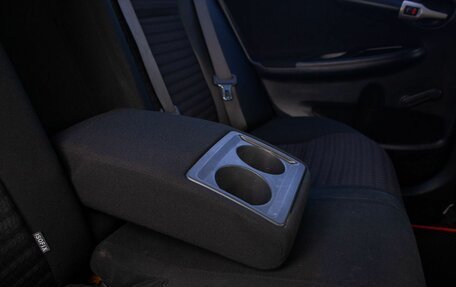 Toyota Corolla, 2007 год, 735 000 рублей, 32 фотография