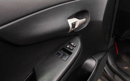 Toyota Corolla, 2007 год, 735 000 рублей, 34 фотография