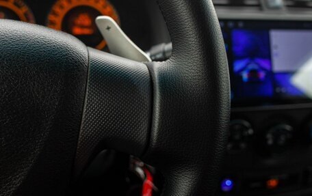 Toyota Corolla, 2007 год, 735 000 рублей, 26 фотография