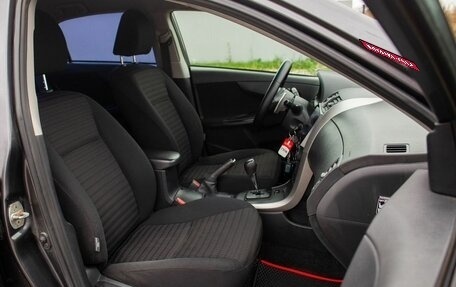 Toyota Corolla, 2007 год, 735 000 рублей, 30 фотография