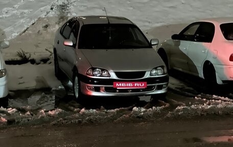 Toyota Avensis III рестайлинг, 1998 год, 450 000 рублей, 3 фотография